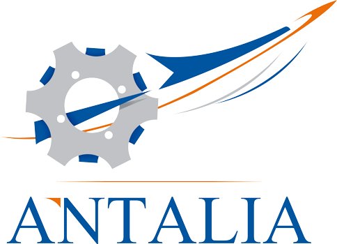 Logo Antalia